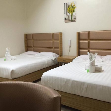 Meaco Hotel - Solano Εξωτερικό φωτογραφία